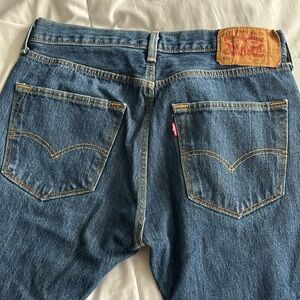 501 Levi’s 31W 30L